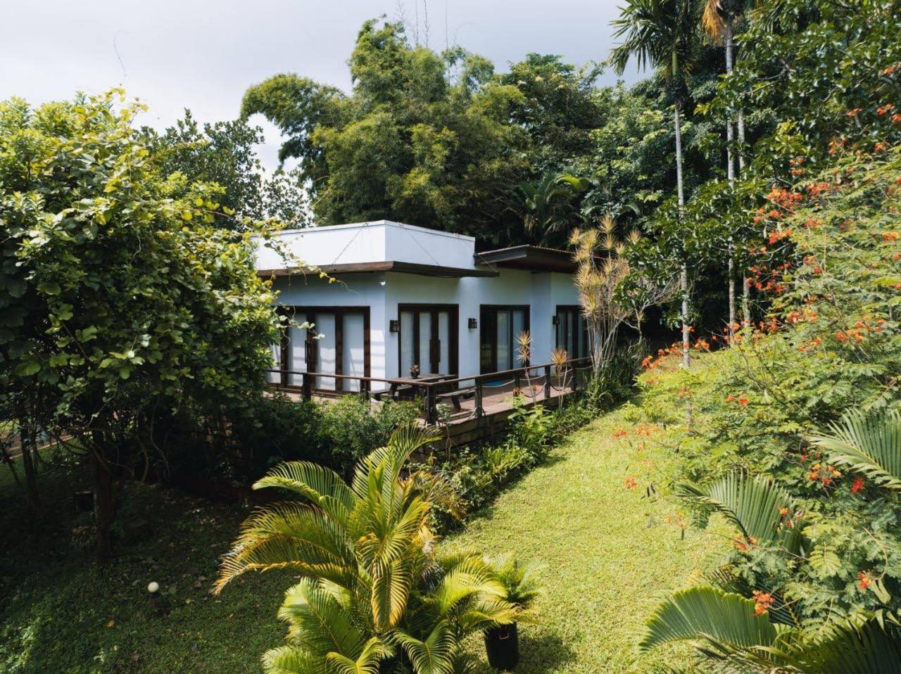 Mayura Hill Resort Sen Monourom Esterno foto