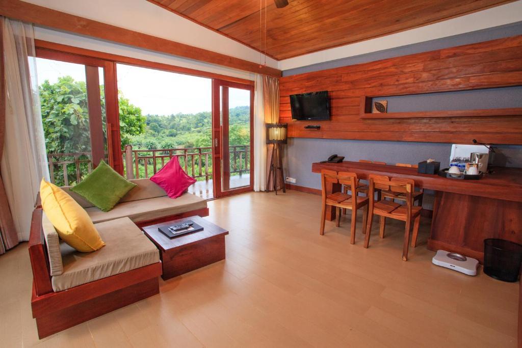 Mayura Hill Resort Sen Monourom Camera foto