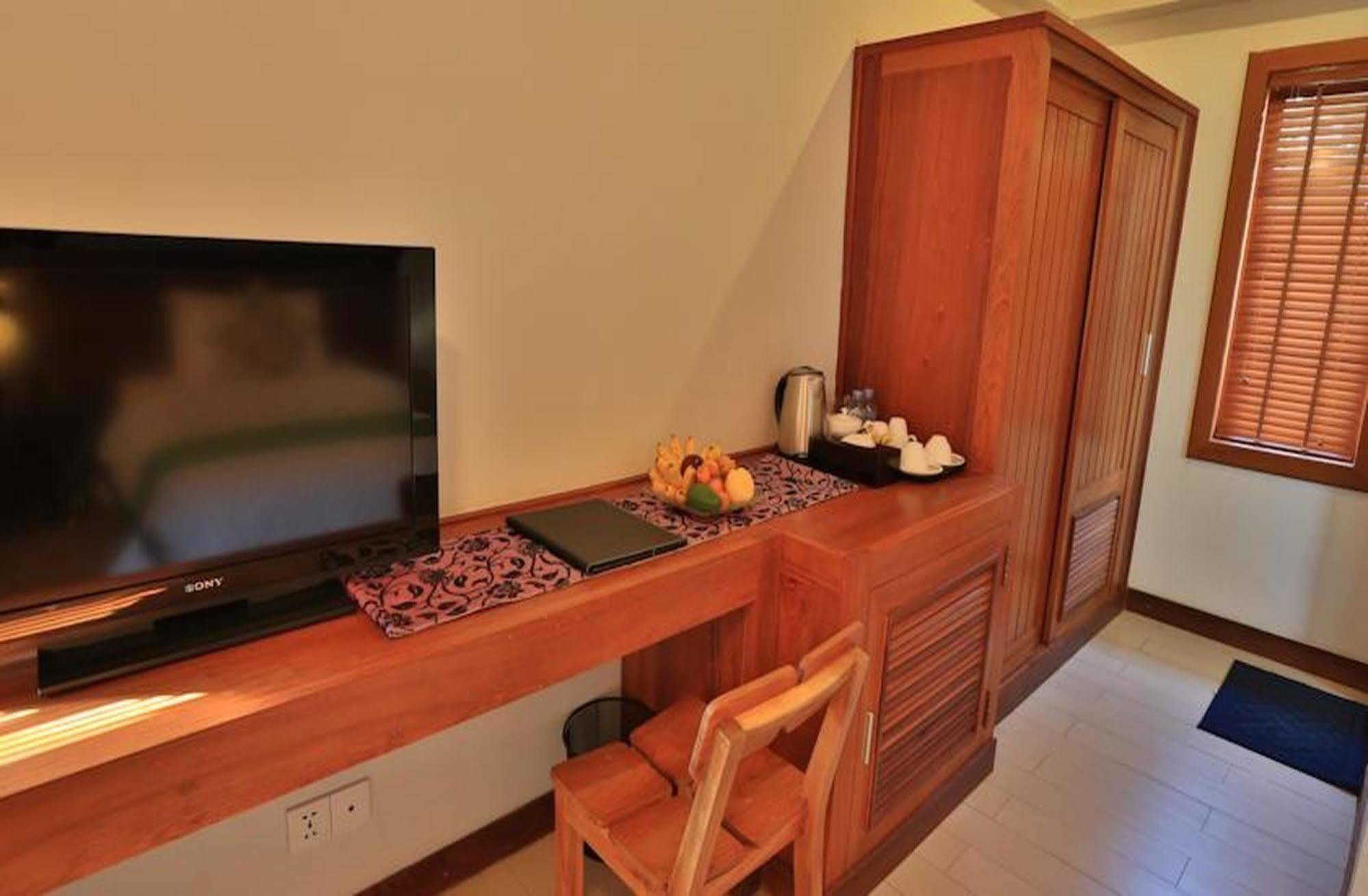 Mayura Hill Resort Sen Monourom Esterno foto
